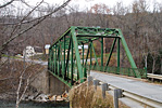 Gaysville Bridge