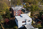 Poughkeepsie Houses