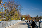 Walkway Over The Hudson