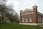 Navesink Twin Light Powerhouse