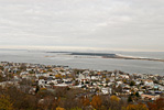 View From Navesink Light