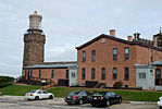 Navesink Twin Light