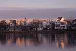 Ocean Grove Houses