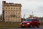 2009 HHR SS in Asbury Park, NJ