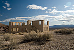 Rhyolite School