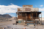 Rhyolite Mercantile