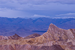 Death Valley Sunrise