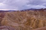 Death Valley Sunrise