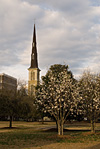 Citadel Square Baptist Church