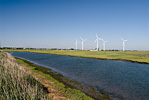 Atlantic City Windmills