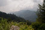 Great Smoky Mountains