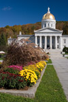 Vermont State House