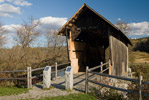 Martin Covered Bridge