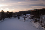 Pemigewasset Sunrise