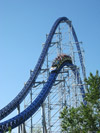 Cedar Point 2011
