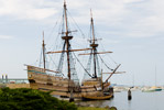 The Mayflower II