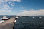 Lake Champlain