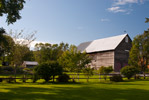 North Hero Barn