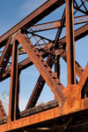 West River Railroad Bridge