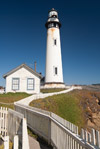 Pigeon Point Lighthouse