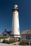 Pigeon Point Lighthouse