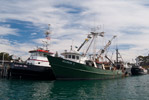 Fishing Boats