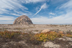 Morro Rock