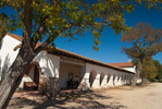 Mission San Juan Bautista