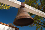 Camino Real Bells