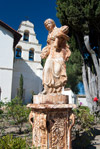 San Juan Bautista