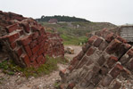 Sutro Bath Ruins