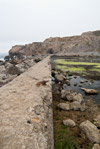 Sutro Bath Ruins