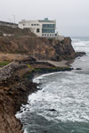 The Cliff House