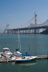 The New Bay Bridge