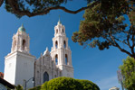 Mission Dolores