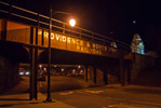 Providence & Worcester Railroad