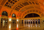 Worcester Union Station