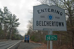 Belchertown