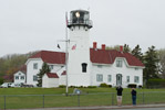 Chatham Light