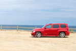 HHR at Cahoon Hollow Beach