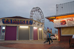 Old Orchard Beach Carousel