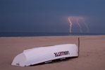 Lavallette Thunderstorm