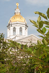 New Hampshire State House