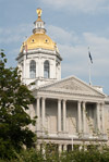 New Hampshire State House