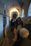 Kilmainham Gaol Tourists