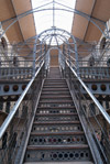 Kilmainham Gaol East Wing Stairs