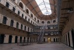 Kilmainham Gaol East Wing