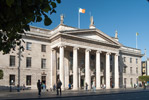 Dublin General Post Office