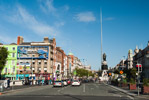 O'Connell Street, Dublin