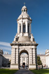 Trinity College The Campanile